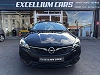 Opel Astra Sports Tourer 1.5 Turbo D Elegance S/S Cuir Led Gps Jante Camera 6Vts Carnet Garantie thumbnail