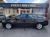 Opel Astra Sports Tourer 1.5 Turbo D Elegance S/S Cuir Led Gps Jante Camera 6Vts Carnet Garantie thumbnail