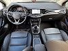 Opel Astra Sports Tourer 1.5 Turbo D Elegance S/S Cuir Led Gps Jante Camera 6Vts Carnet Garantie thumbnail