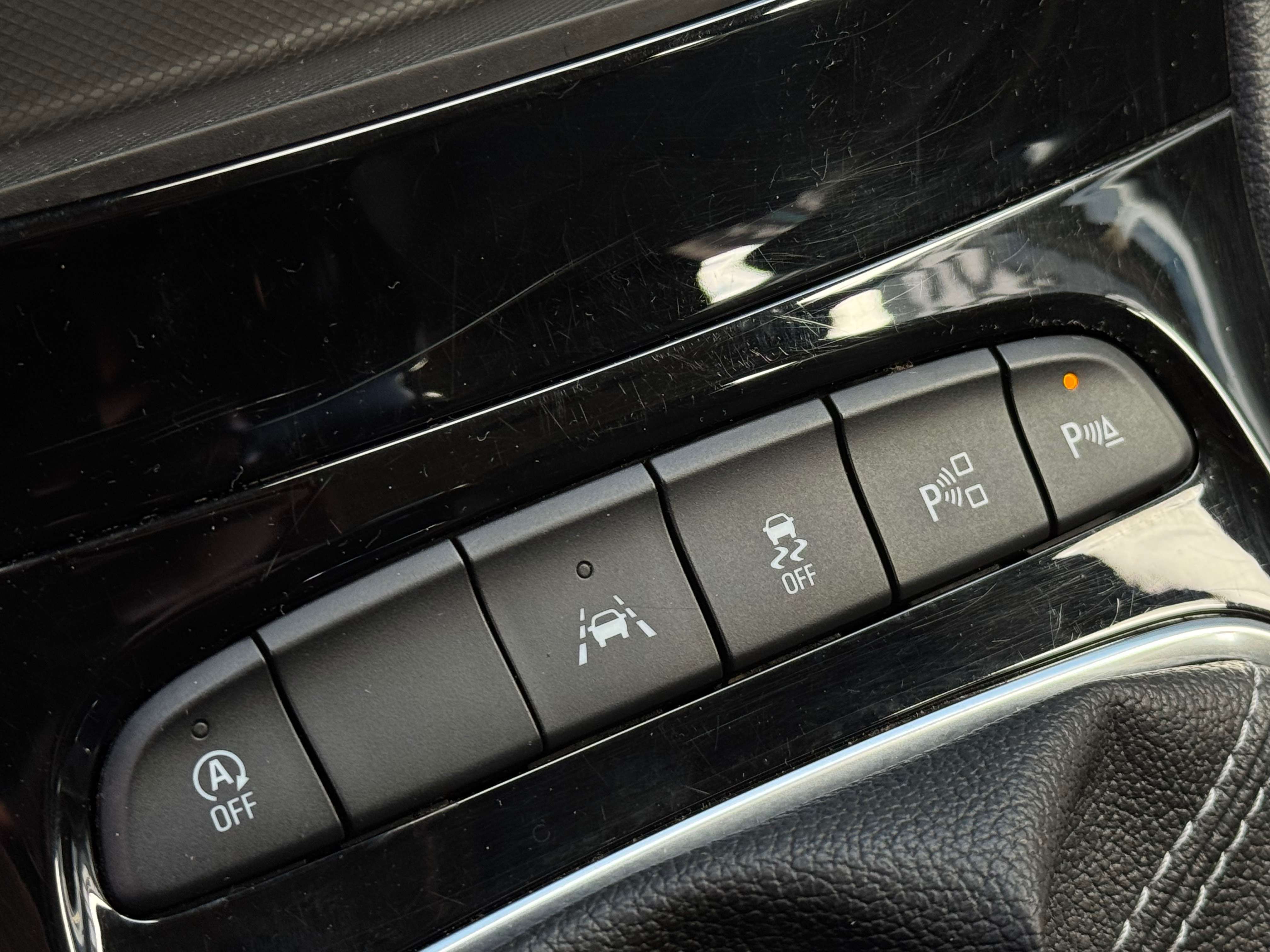 Opel Astra Sports Tourer 1.5 Turbo D Elegance S/S Cuir Led Gps Jante Camera 6Vts Carnet Garantie