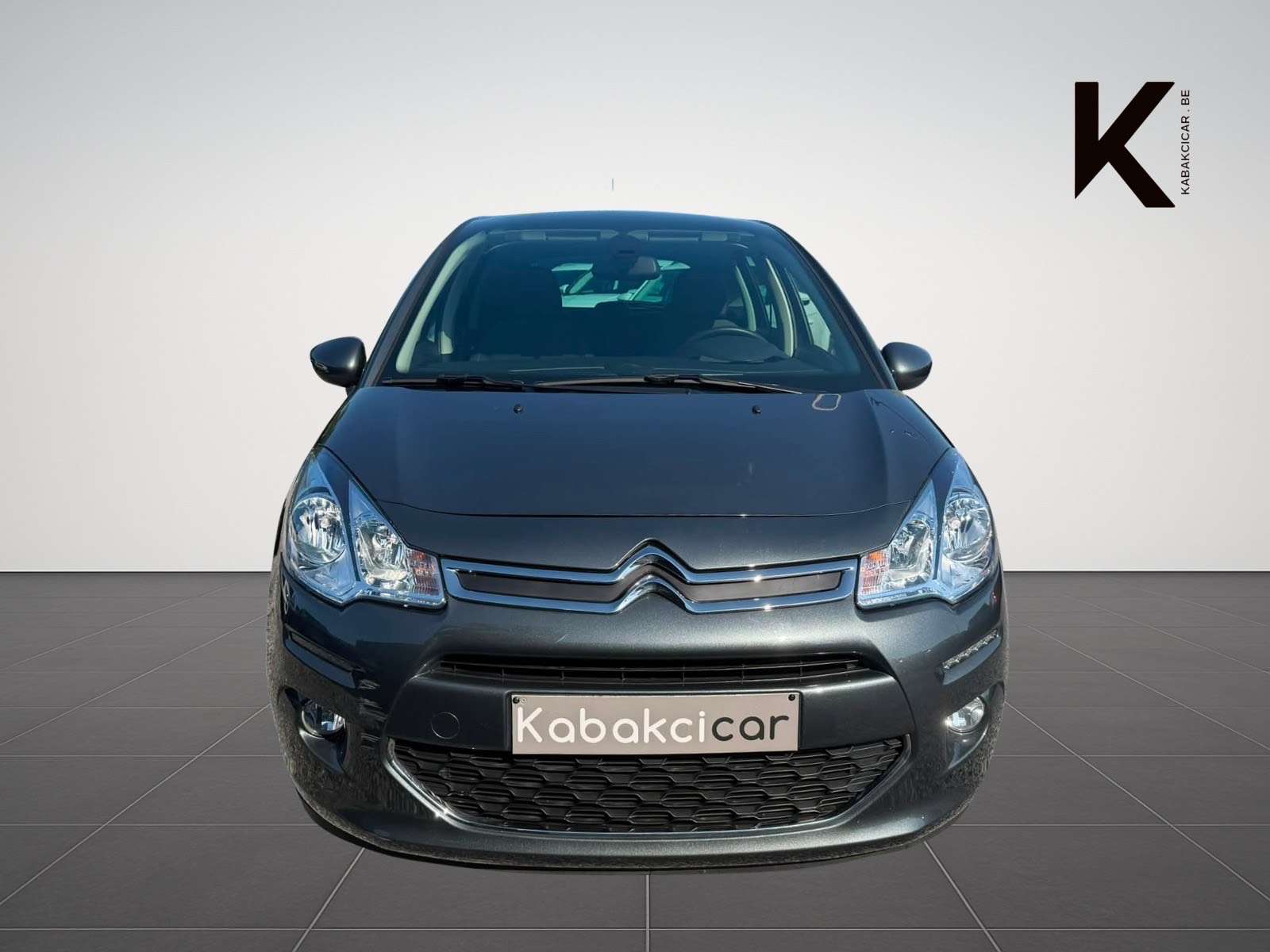 Citroen C3 C3 1.6i VTi Exclusive / Pano / Navi / Auto / Garantie