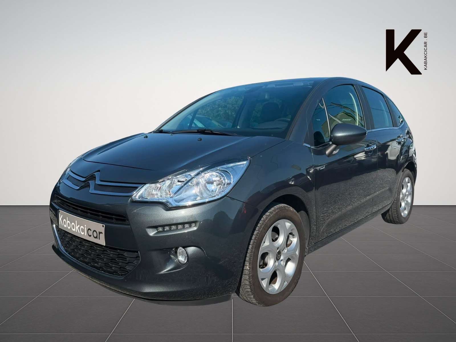Citroen C3 C3 1.6i VTi Exclusive / Pano / Navi / Auto / Garantie