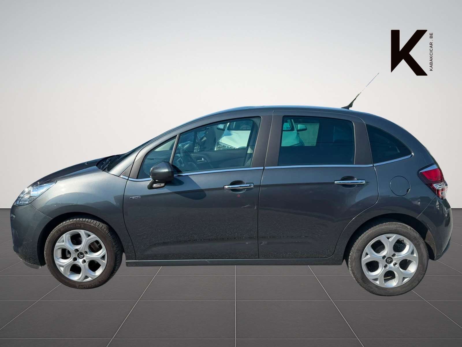 Citroen C3 C3 1.6i VTi Exclusive / Pano / Navi / Auto / Garantie