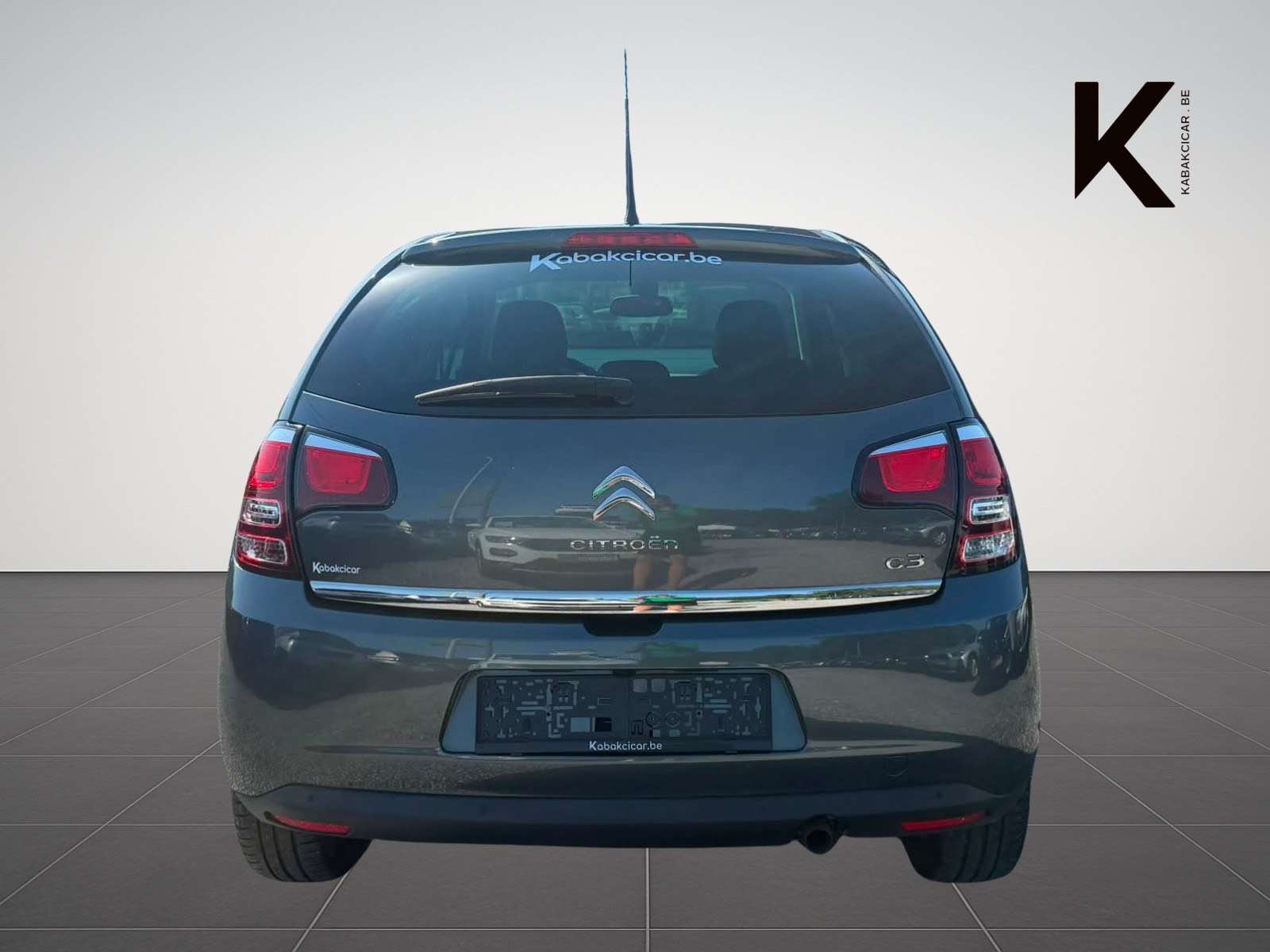 Citroen C3 C3 1.6i VTi Exclusive / Pano / Navi / Auto / Garantie