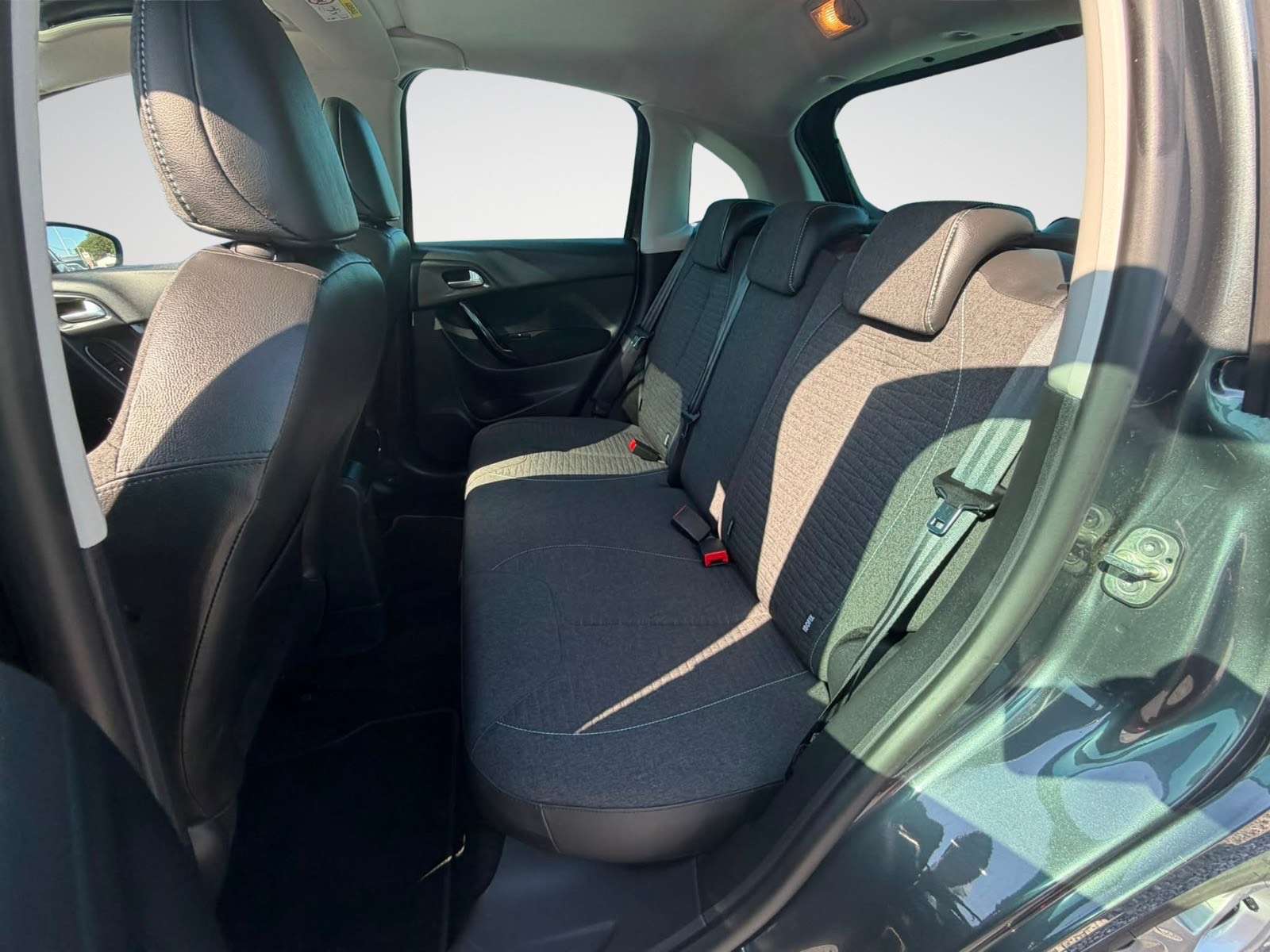 Citroen C3 C3 1.6i VTi Exclusive / Pano / Navi / Auto / Garantie