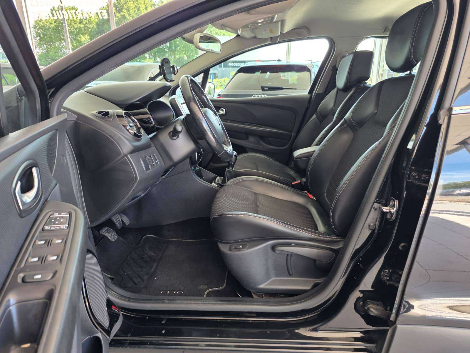 Renault Clio 🟢1.5 dCi 90CV BREAK - GPS - CRUISE - AIRCO