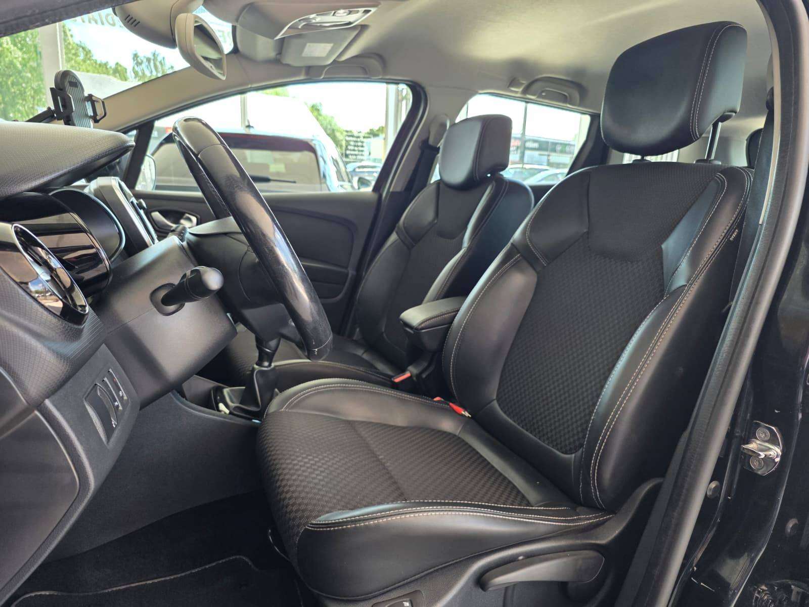 Renault Clio 🟢1.5 dCi 90CV BREAK - GPS - CRUISE - AIRCO