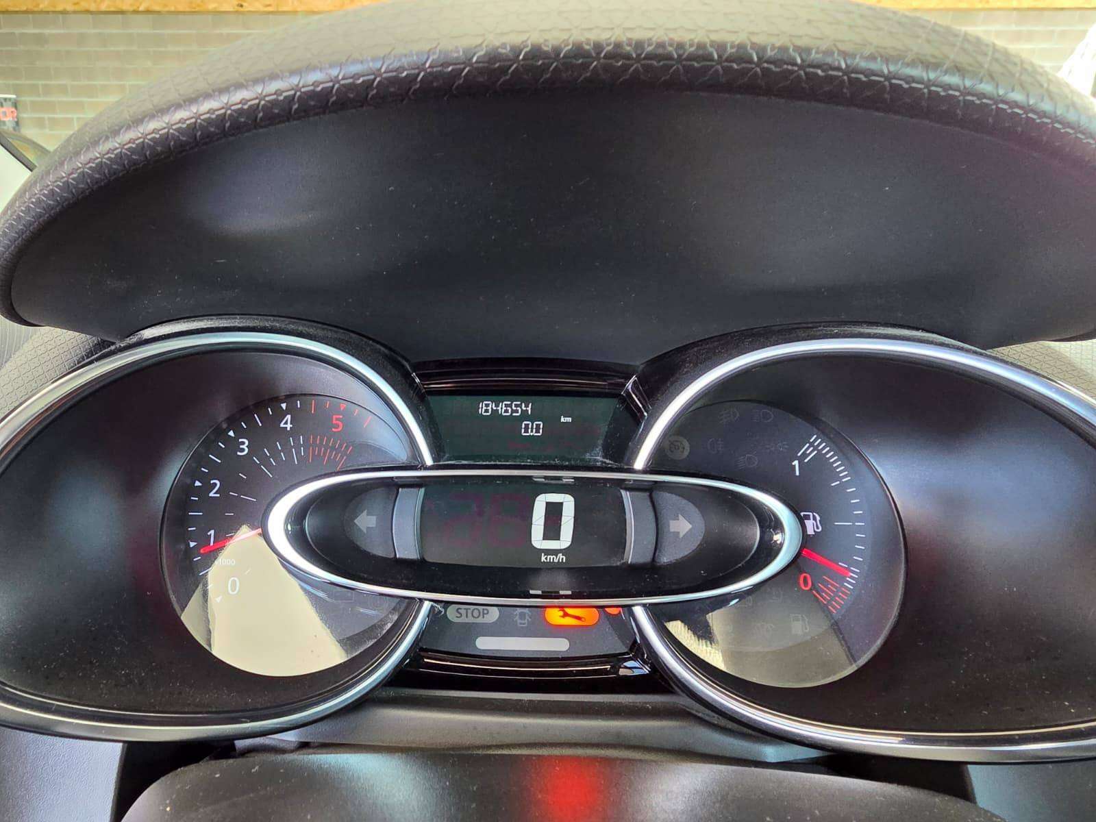 Renault Clio 🟢1.5 dCi 90CV BREAK - GPS - CRUISE - AIRCO