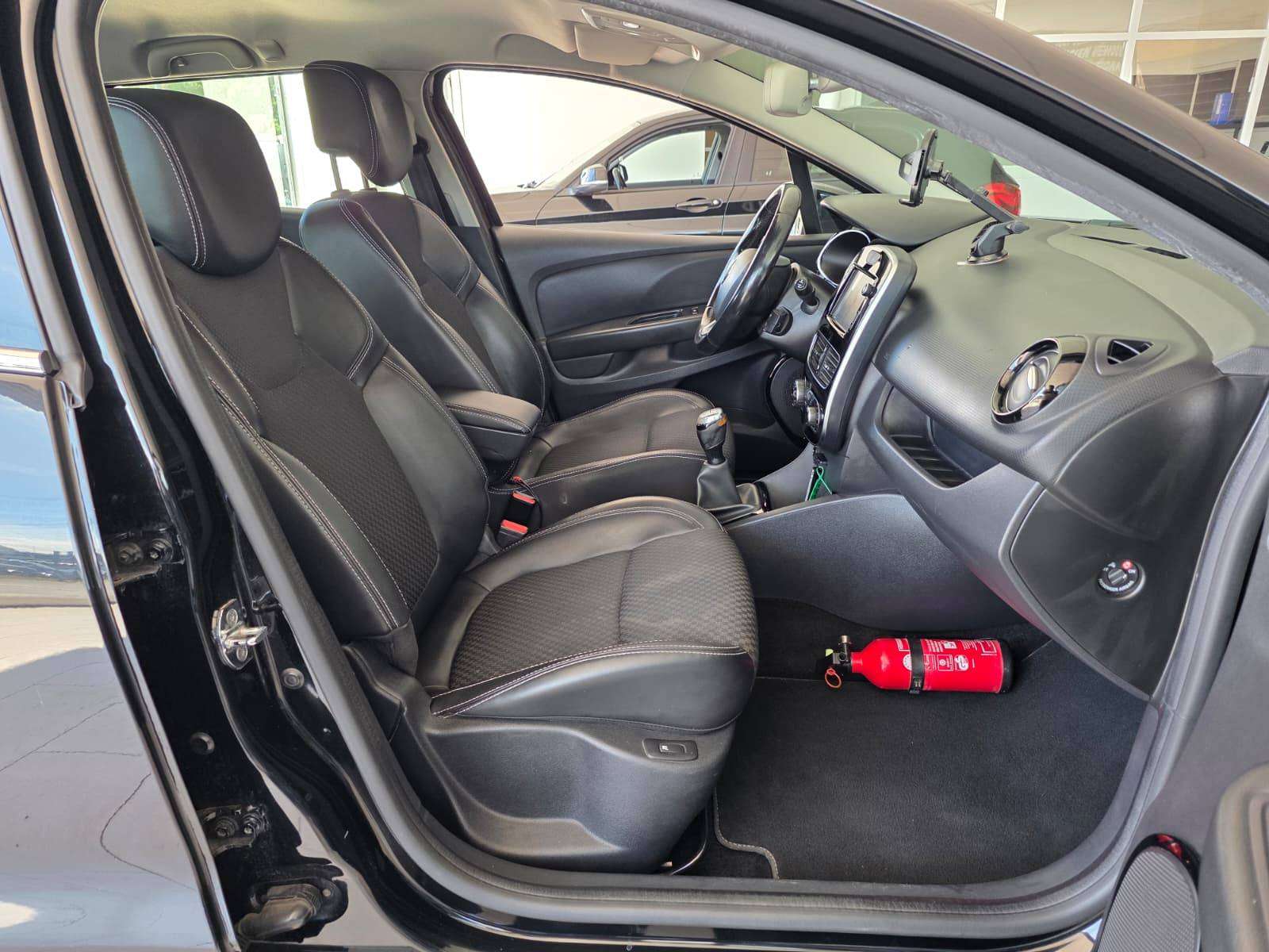 Renault Clio 🟢1.5 dCi 90CV BREAK - GPS - CRUISE - AIRCO