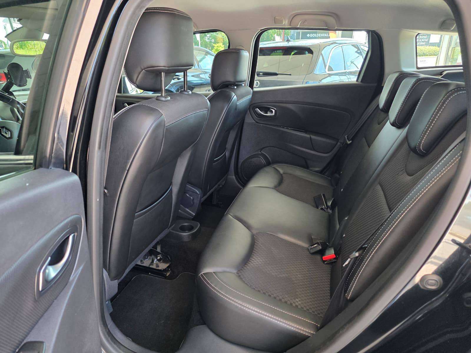 Renault Clio 🟢1.5 dCi 90CV BREAK - GPS - CRUISE - AIRCO