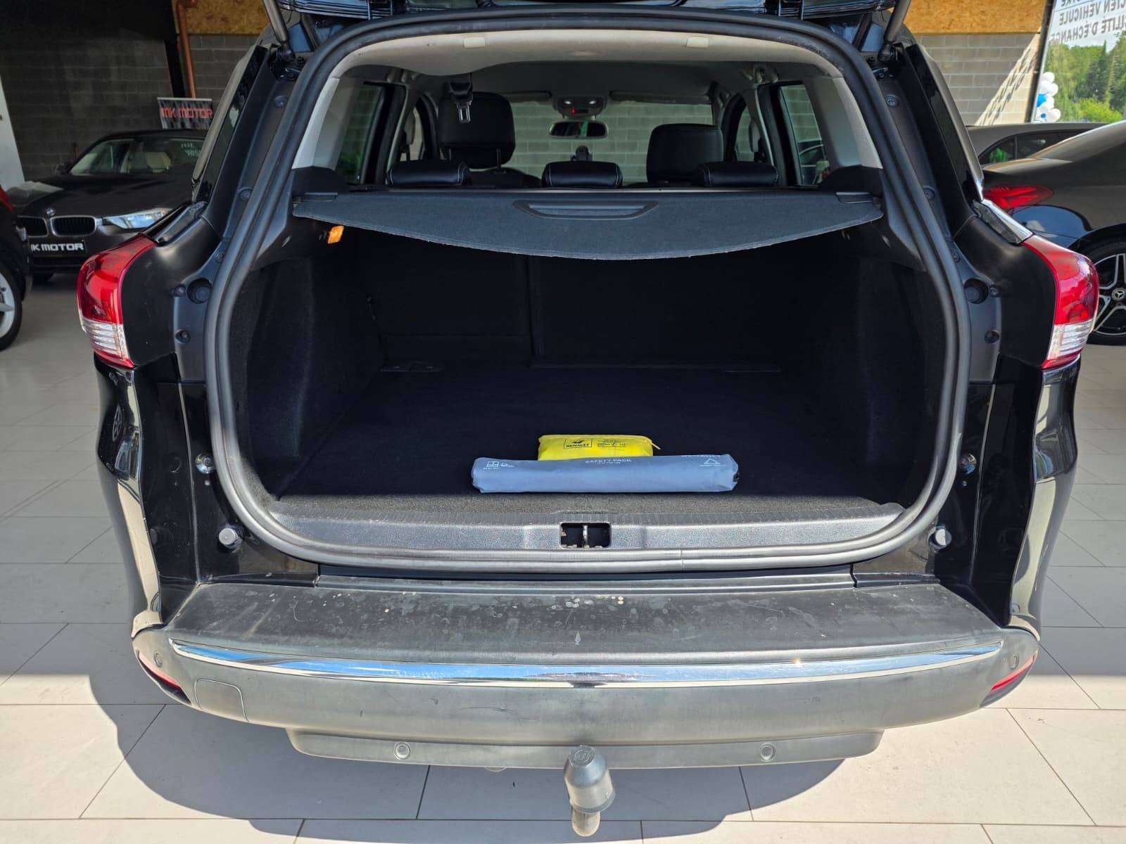 Renault Clio 🟢1.5 dCi 90CV BREAK - GPS - CRUISE - AIRCO