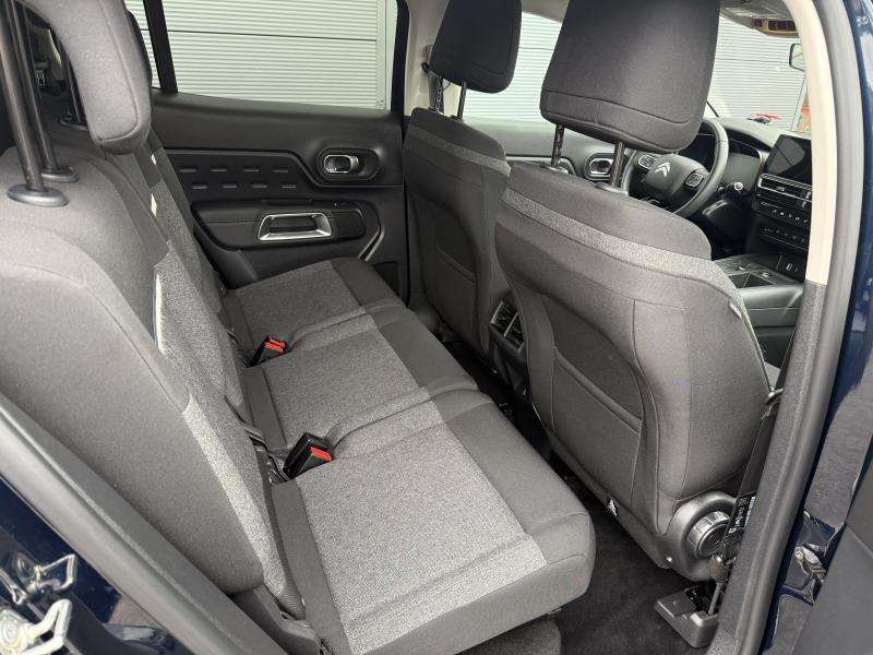 Citroen C5 Aircross 1