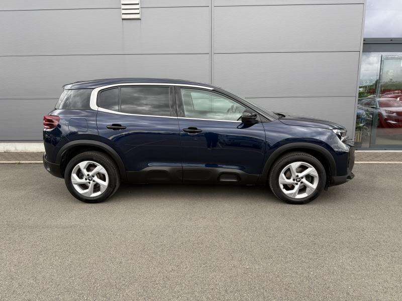 Citroen C5 Aircross 1