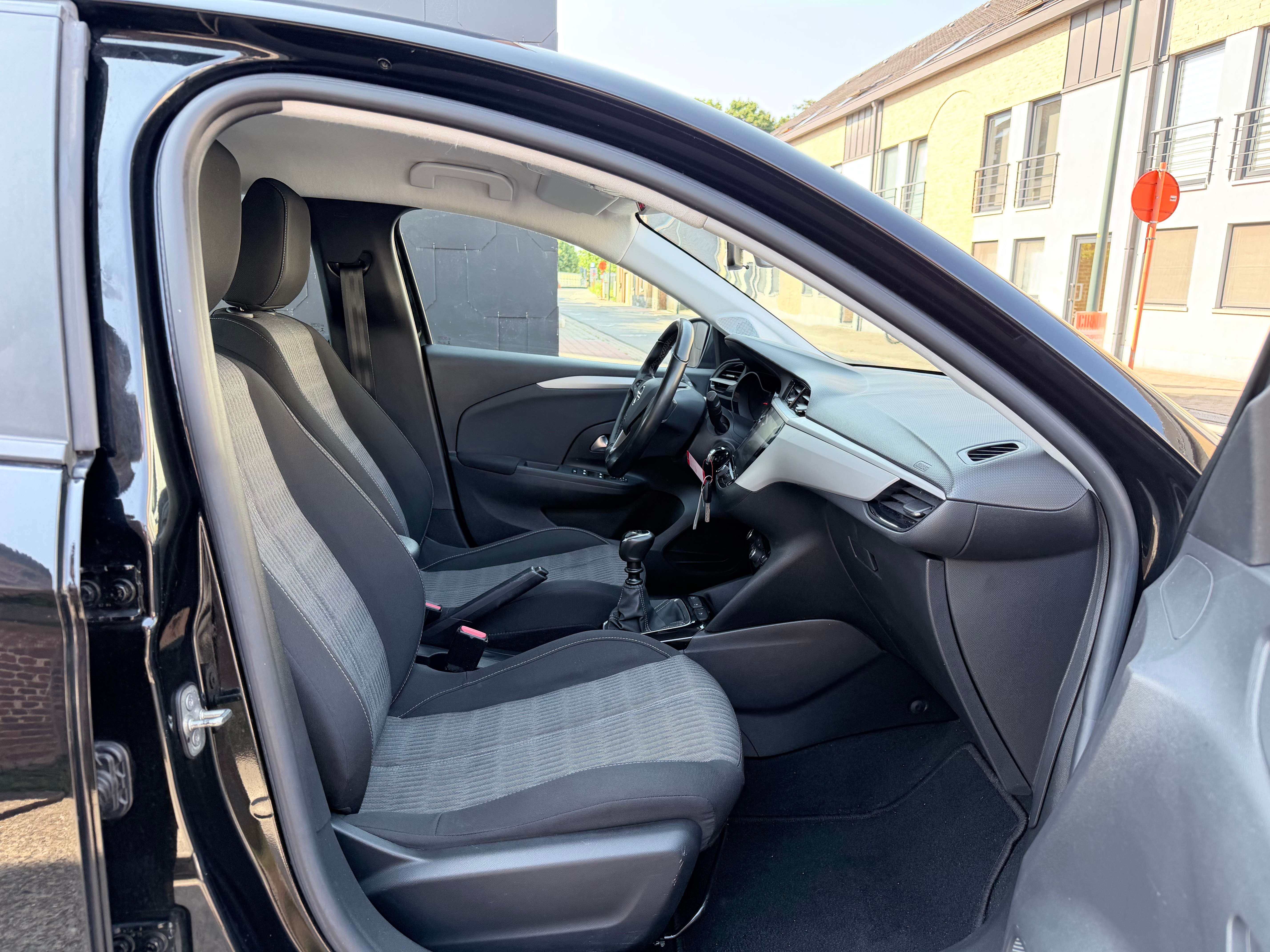 Opel Corsa 1.2 Turbo | AIRCO | NAVI | ZETELVERWARMING | CRUISE | CARPLAY