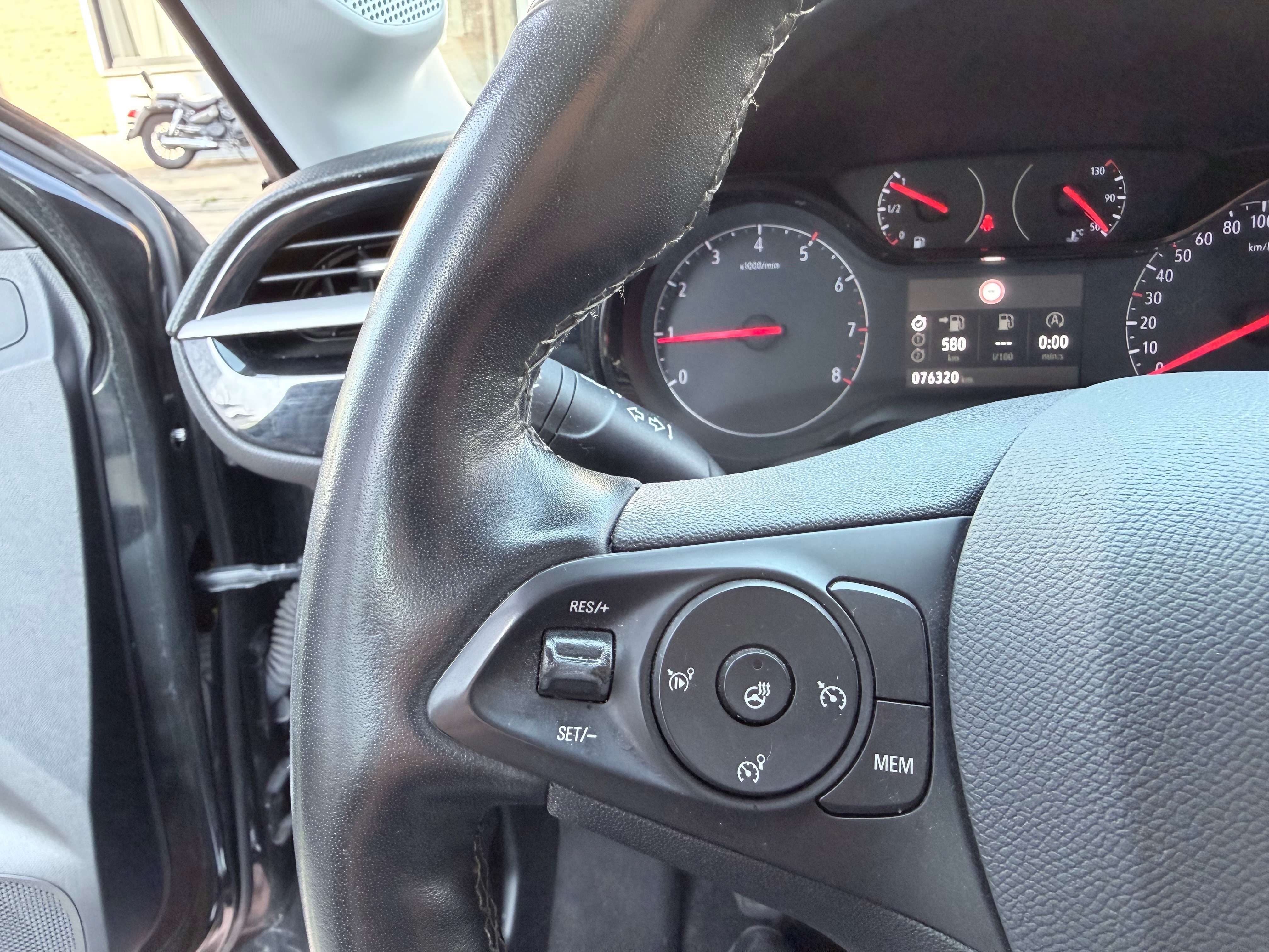 Opel Corsa 1.2 Turbo | AIRCO | NAVI | ZETELVERWARMING | CRUISE | CARPLAY