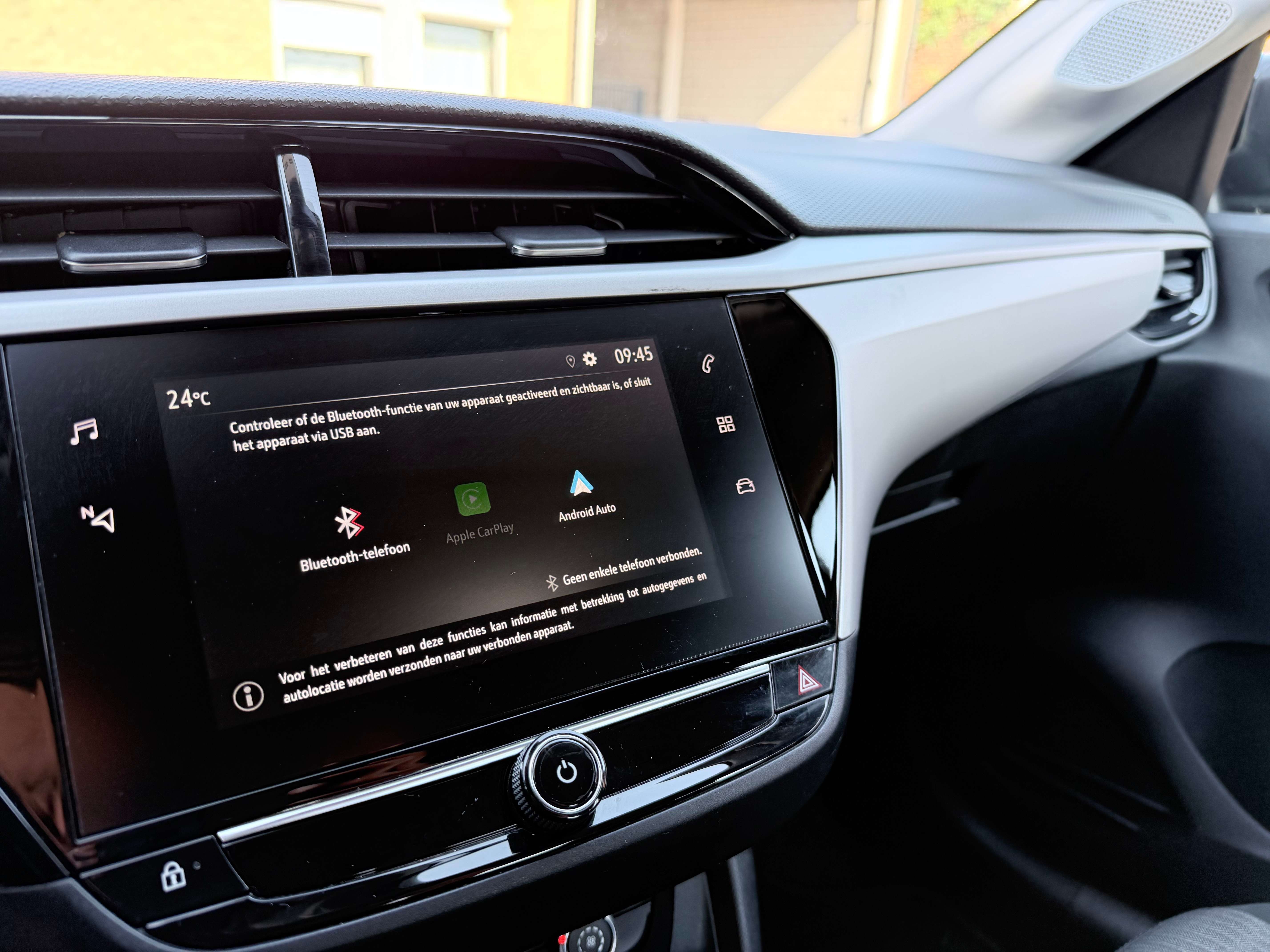 Opel Corsa 1.2 Turbo | AIRCO | NAVI | ZETELVERWARMING | CRUISE | CARPLAY