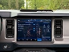 Ford Bronco V6 OUTER BANKS B&O 360° CAM CARPLAY ZETELVERW thumbnail