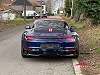 Porsche 992 TARGA Carrera 4 GTS Cabriolet 3.0 Bi-Turbo PDK - Unique thumbnail