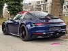 Porsche 992 TARGA Carrera 4 GTS Cabriolet 3.0 Bi-Turbo PDK - Unique thumbnail