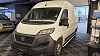 Fiat Ducato 2.2 Multijet bj. 2022 110111KM EURO 6 thumbnail