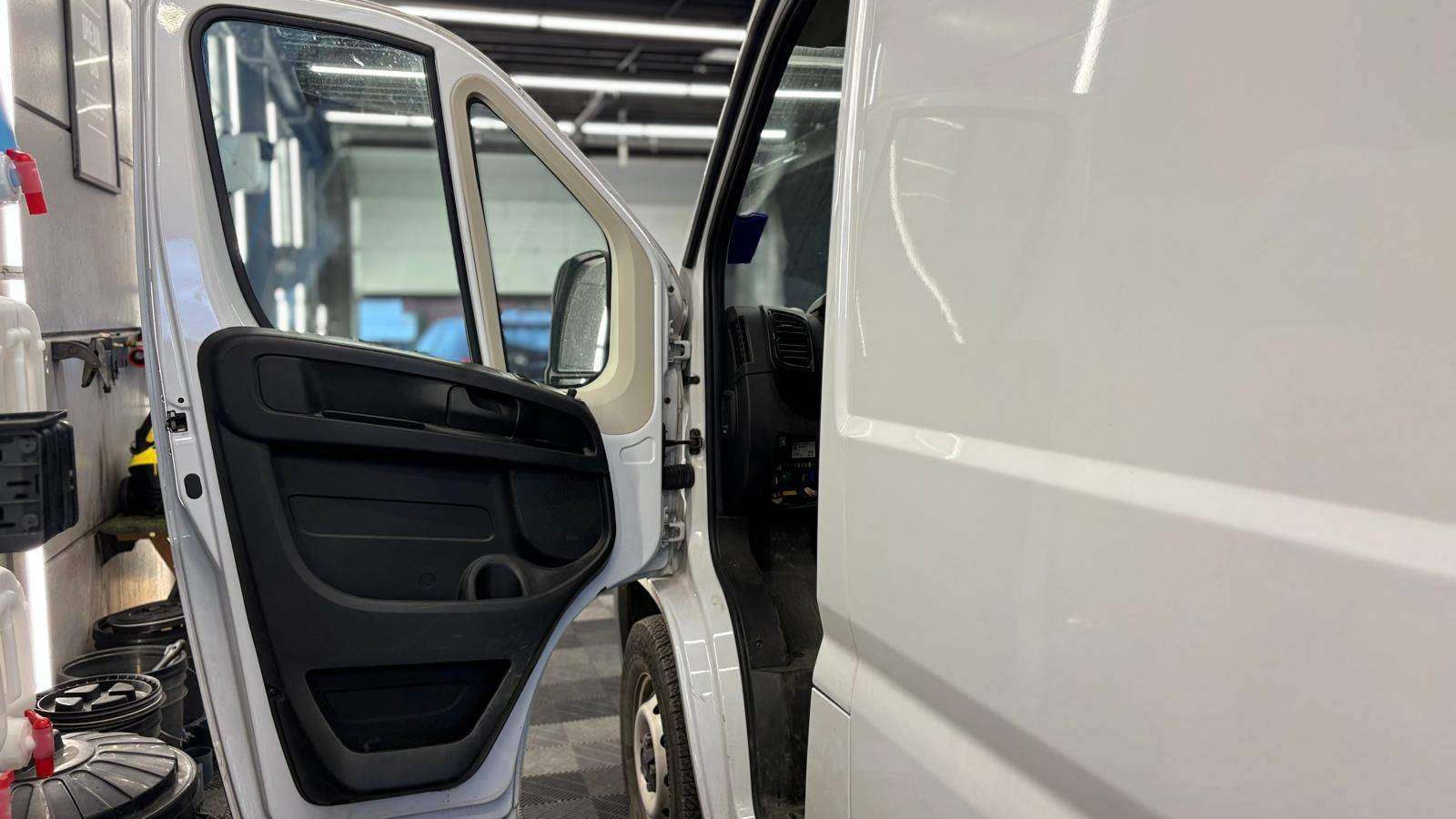 Fiat Ducato 2.2 Multijet bj. 2022 110111KM EURO 6