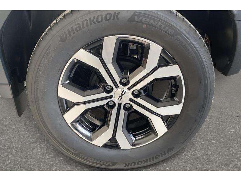Dacia Duster 1.2 Mild Hybride Expression