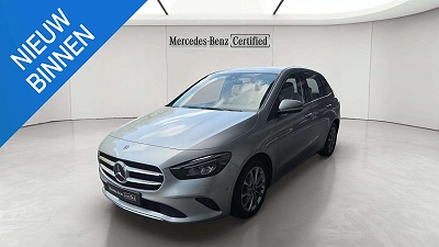 Mercedes-Benz B 180 B d