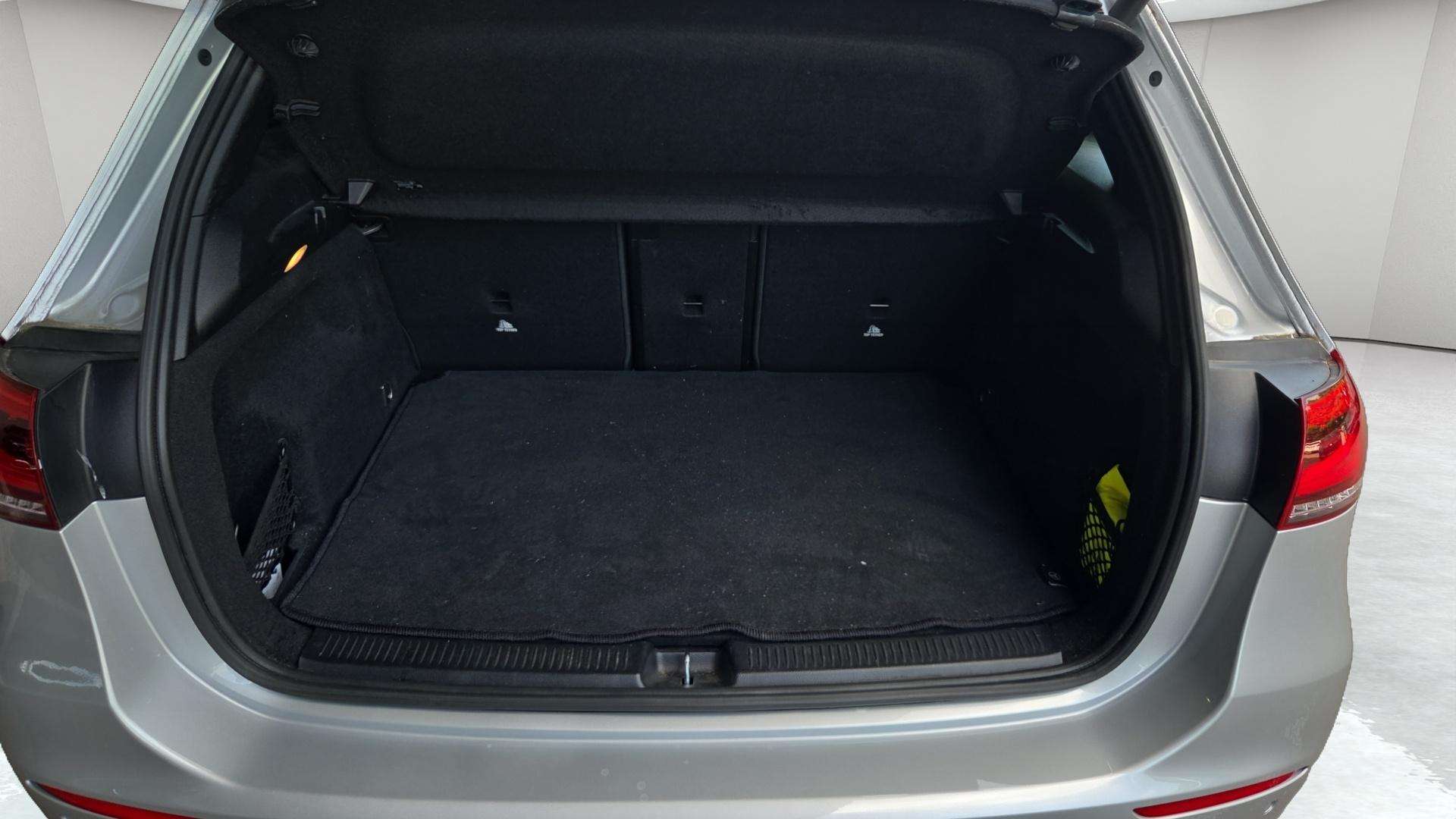 Mercedes-Benz B 180 B d