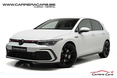 Volkswagen Golf GTI VIII 2.0 TSI*|NEW*NAVI*MANUELLE*CARPLAY*WINTER PACK*LIMITATEUR DE VITESSE*3000KM*CLARK PLAID*GARANTIE 2ANS*|