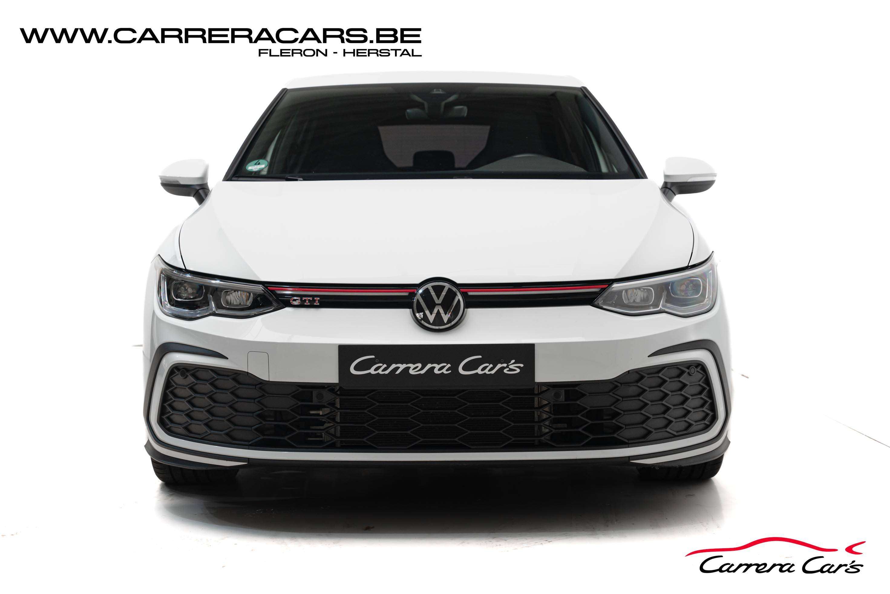 Volkswagen Golf GTI VIII 2.0 TSI*|NEW*NAVI*MANUELLE*KEYLESS*CARPLAY*WINTER PACK*CRUISE ADAPTATIF*3000KM*CLARK PLAID*GARANTIE 2ANS*|