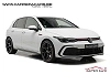 Volkswagen Golf GTI VIII 2.0 TSI*|NEW*NAVI*MANUELLE*KEYLESS*CARPLAY*WINTER PACK*CRUISE ADAPTATIF*3000KM*CLARK PLAID*GARANTIE 2ANS*| thumbnail
