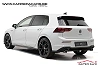 Volkswagen Golf GTI VIII 2.0 TSI*|NEW*NAVI*MANUELLE*KEYLESS*CARPLAY*WINTER PACK*CRUISE ADAPTATIF*3000KM*CLARK PLAID*GARANTIE 2ANS*| thumbnail