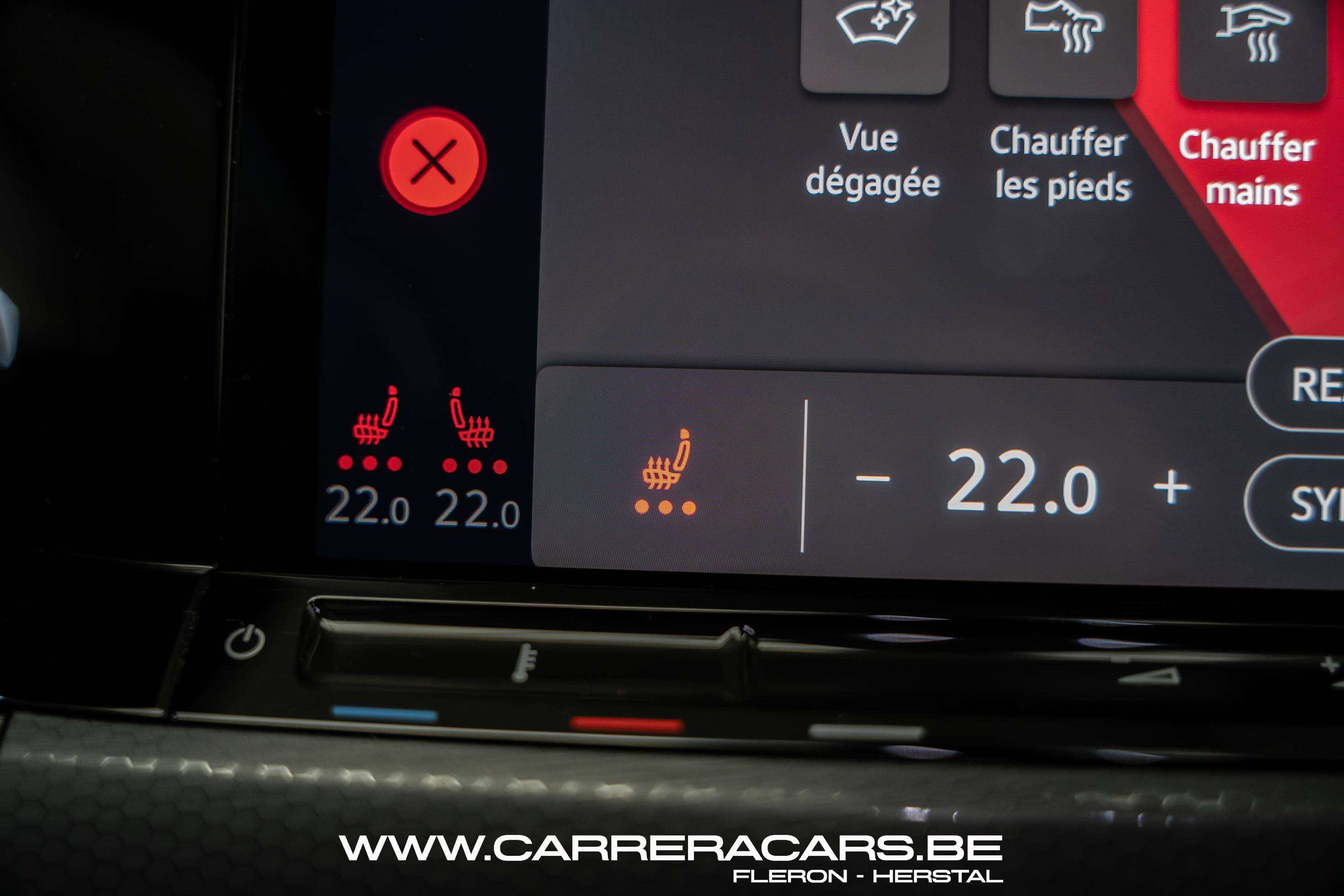 Volkswagen Golf GTI VIII 2.0 TSI*|NEW*NAVI*MANUELLE*KEYLESS*CARPLAY*WINTER PACK*CRUISE ADAPTATIF*3000KM*CLARK PLAID*GARANTIE 2ANS*|