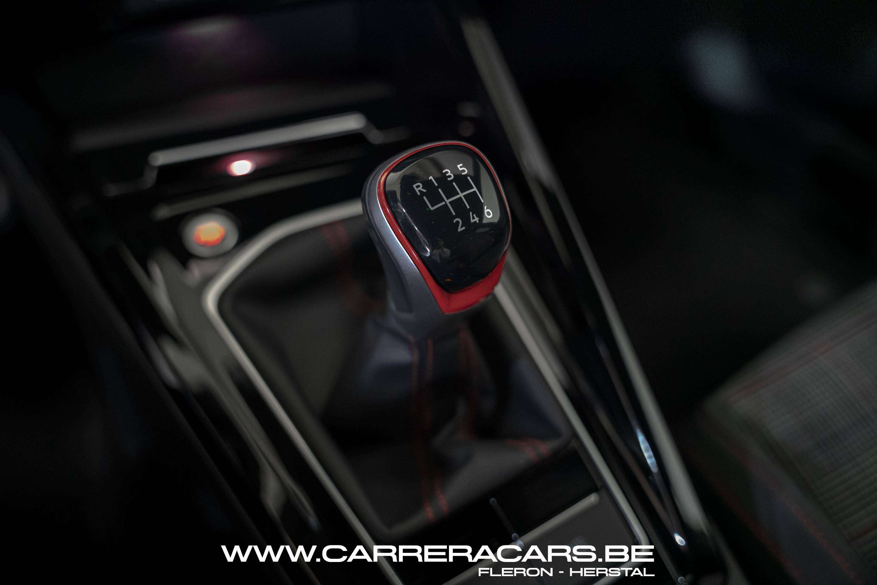 Volkswagen Golf GTI VIII 2.0 TSI*|NEW*NAVI*MANUELLE*KEYLESS*CARPLAY*WINTER PACK*CRUISE ADAPTATIF*3000KM*CLARK PLAID*GARANTIE 2ANS*|