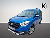 Dacia Dokker 1.5 Blue dCi Stepway// 37.000 KM//GPS//GARANTIE thumbnail