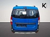 Dacia Dokker 1.5 Blue dCi Stepway// 37.000 KM//GPS//GARANTIE thumbnail