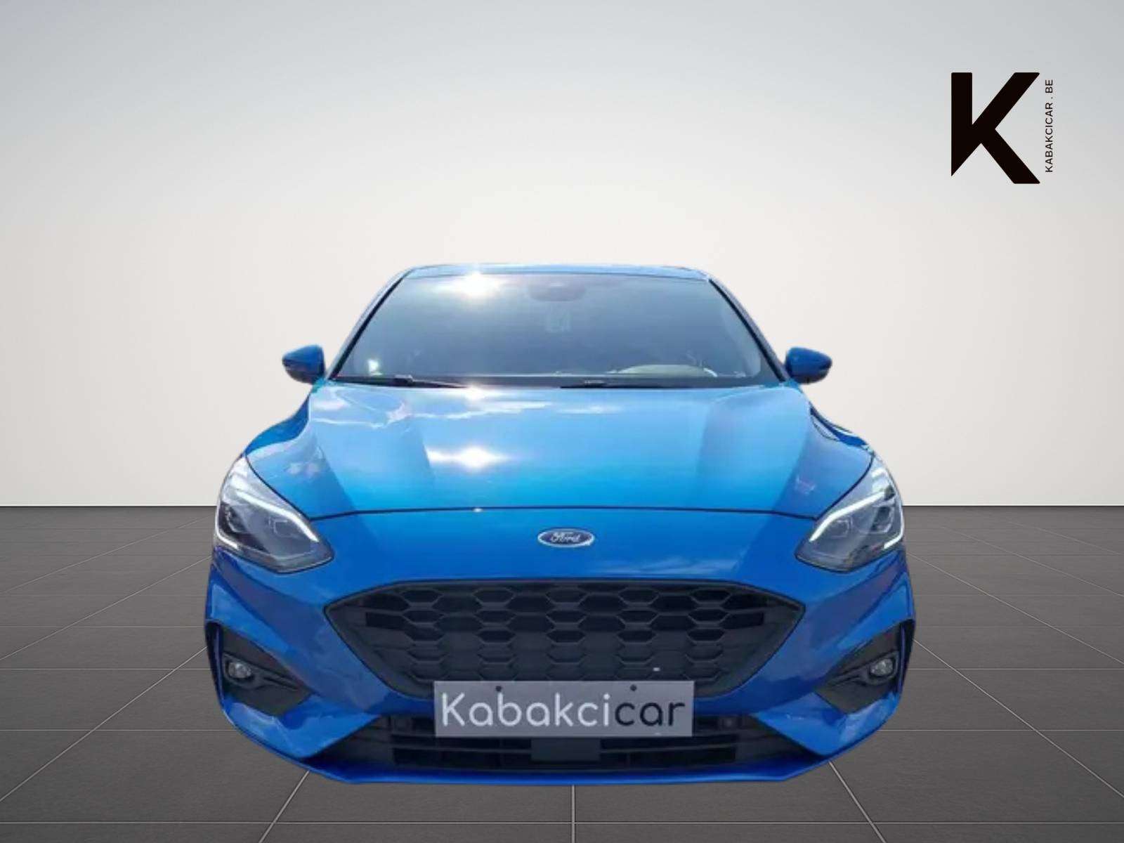 Ford Focus 1.5 ST-Line / NAVI-CAMERA-CLIM / GARANTIE 12 MOIS