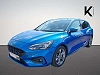 Ford Focus 1.5 ST-Line / NAVI-CAMERA-CLIM / GARANTIE 12 MOIS thumbnail