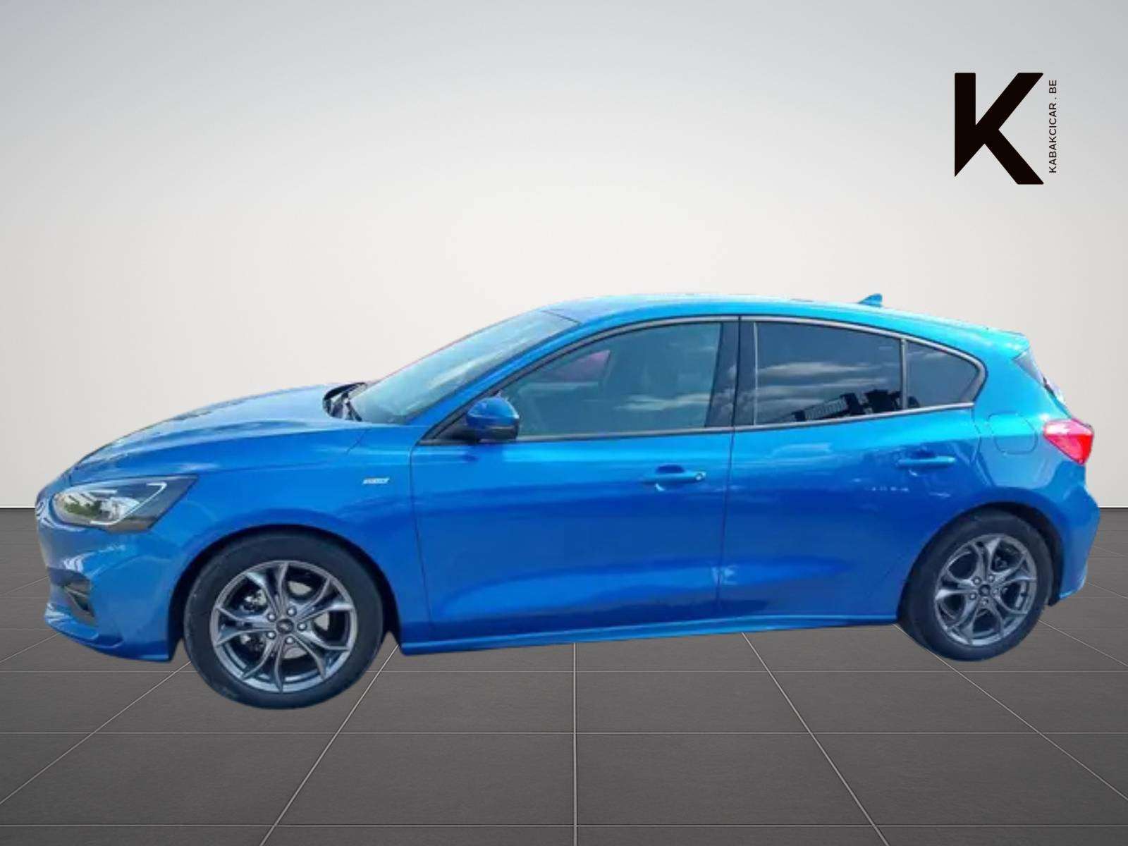 Ford Focus 1.5 ST-Line / NAVI-CAMERA-CLIM / GARANTIE 12 MOIS