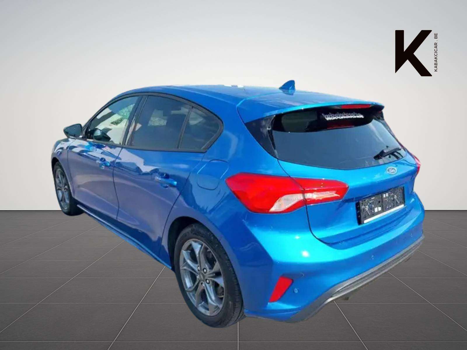 Ford Focus 1.5 ST-Line / NAVI-CAMERA-CLIM / GARANTIE 12 MOIS