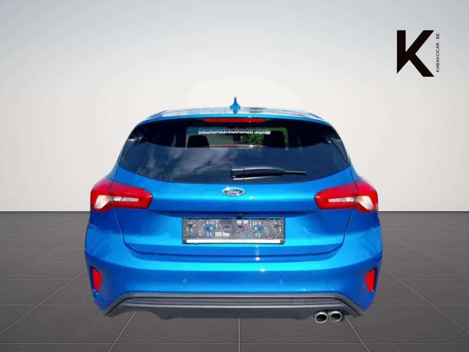Ford Focus 1.5 ST-Line / NAVI-CAMERA-CLIM / GARANTIE 12 MOIS