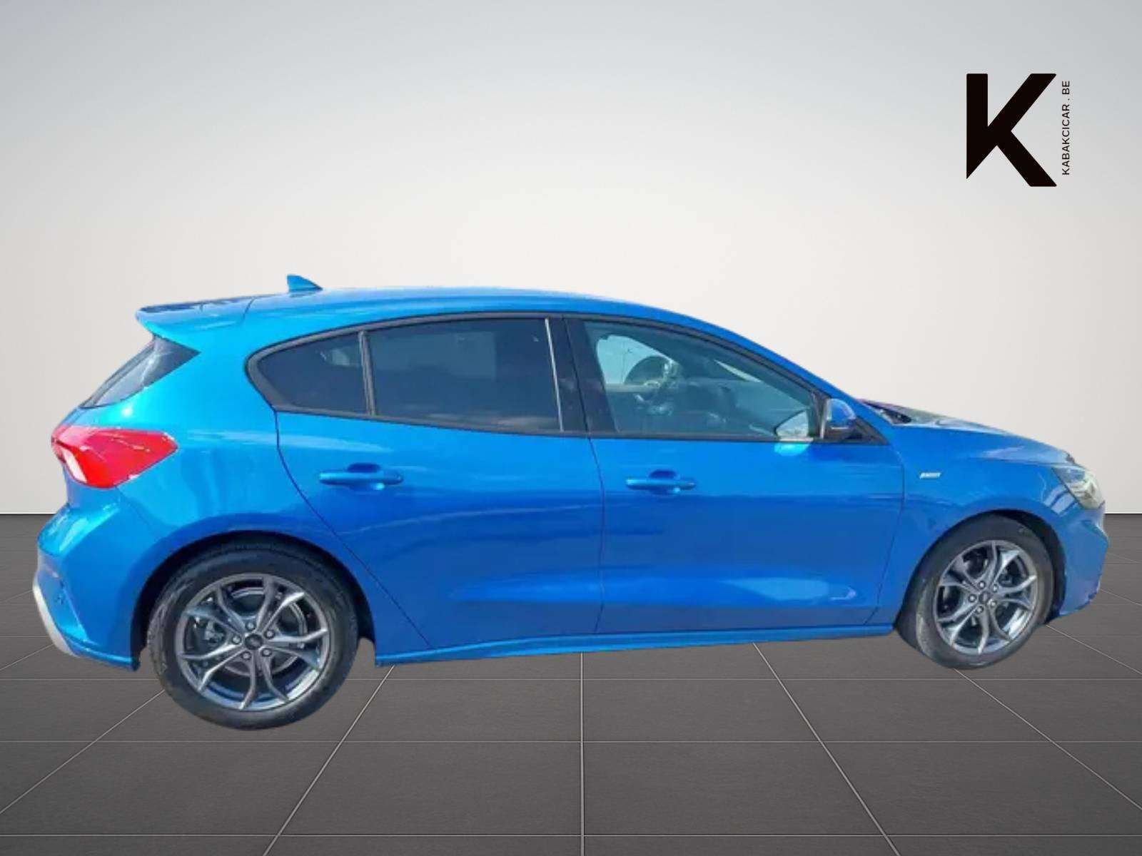 Ford Focus 1.5 ST-Line / NAVI-CAMERA-CLIM / GARANTIE 12 MOIS