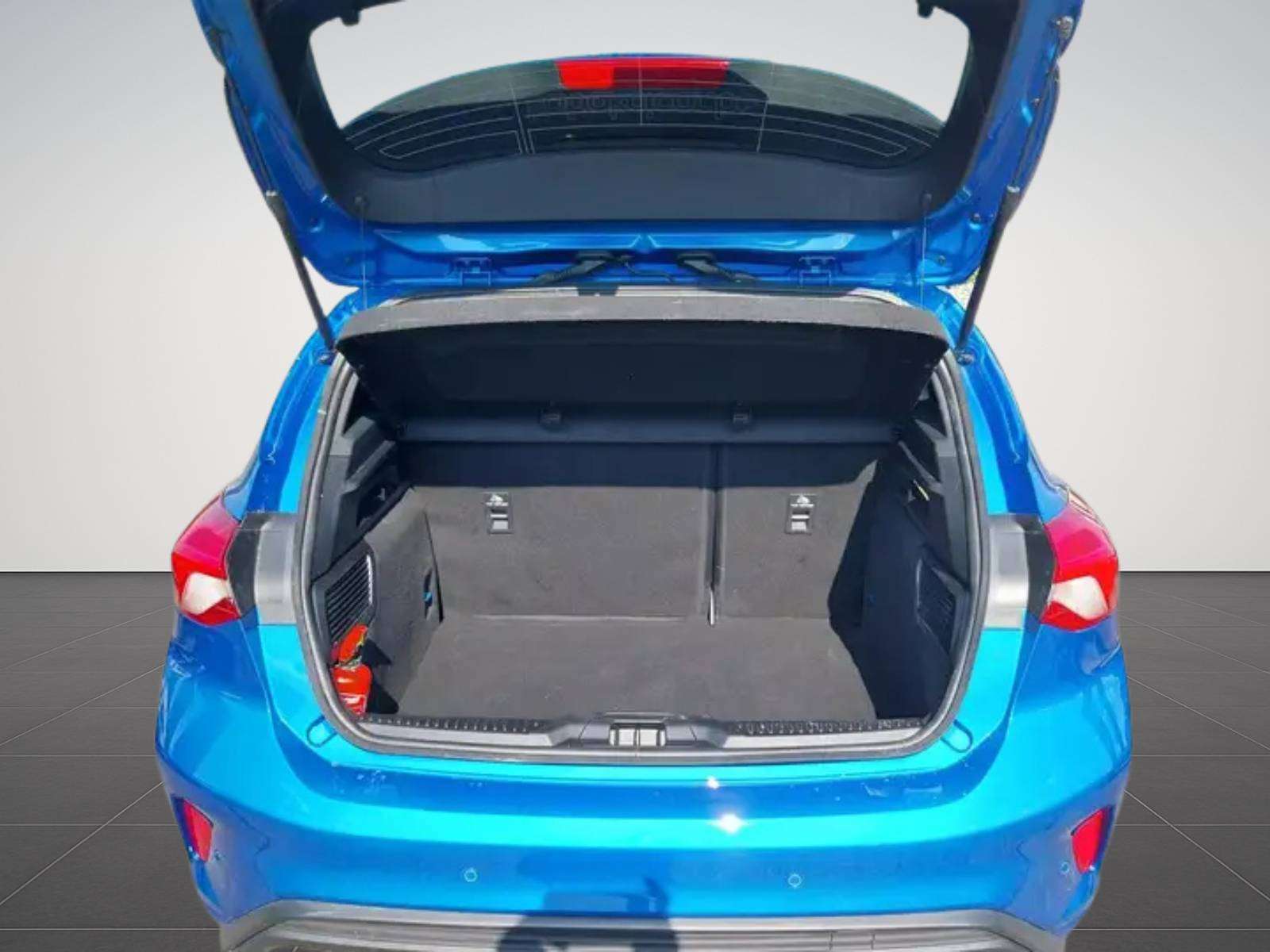 Ford Focus 1.5 ST-Line / NAVI-CAMERA-CLIM / GARANTIE 12 MOIS