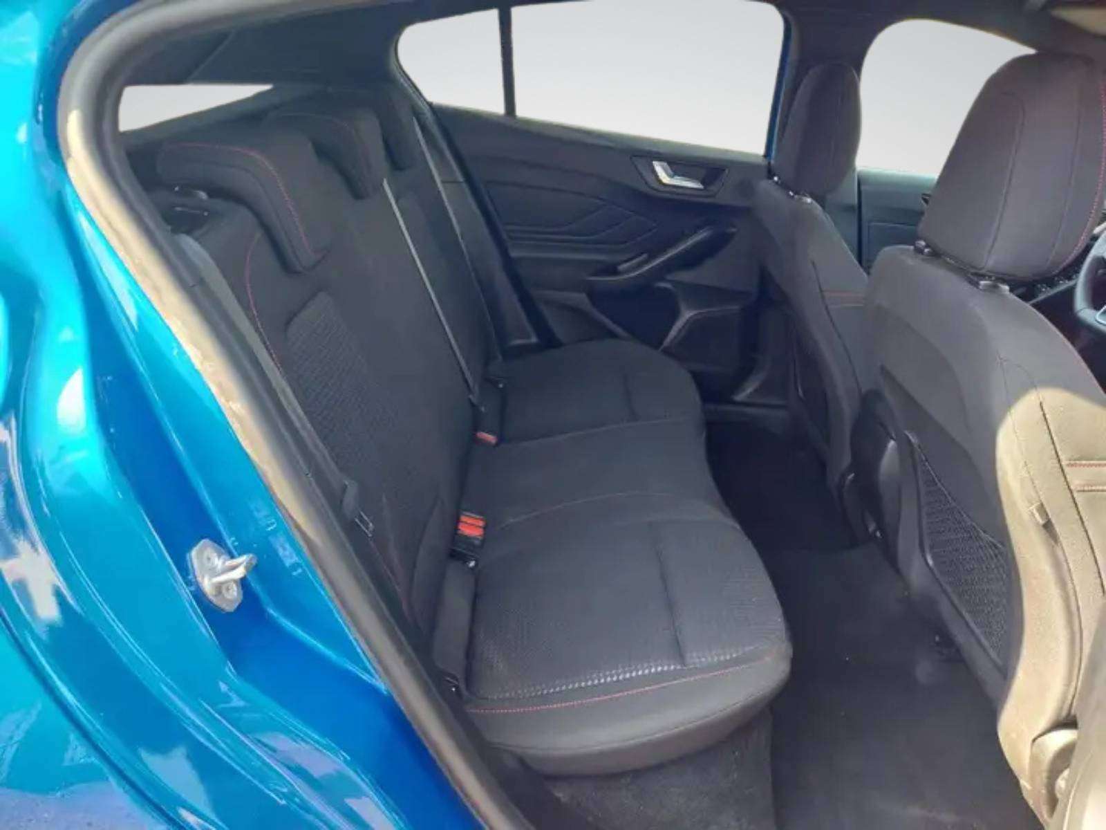 Ford Focus 1.5 ST-Line / NAVI-CAMERA-CLIM / GARANTIE 12 MOIS