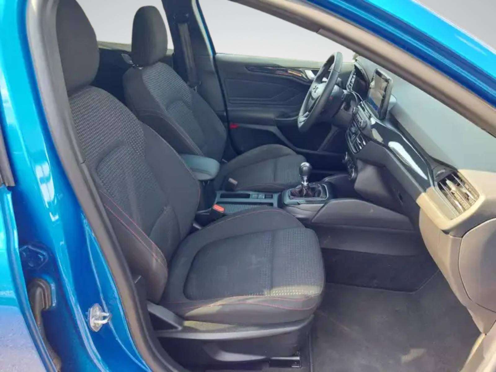 Ford Focus 1.5 ST-Line / NAVI-CAMERA-CLIM / GARANTIE 12 MOIS