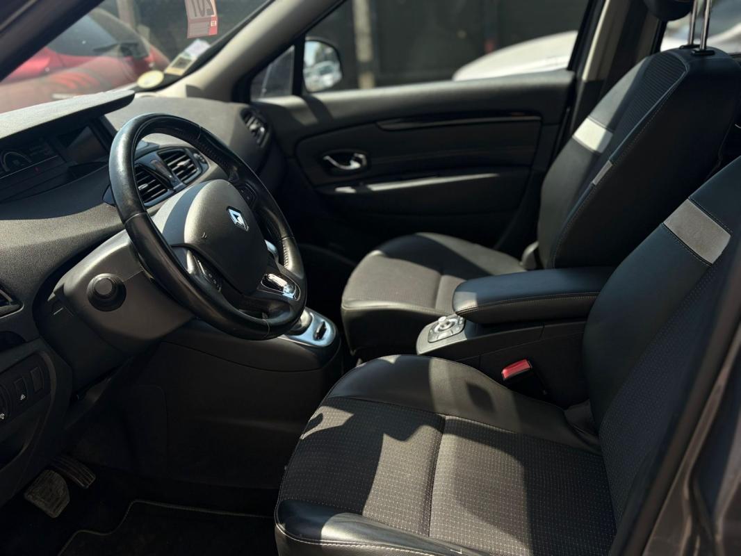 Renault Scenic III Dynamique UNIQUEMENT EXPORT