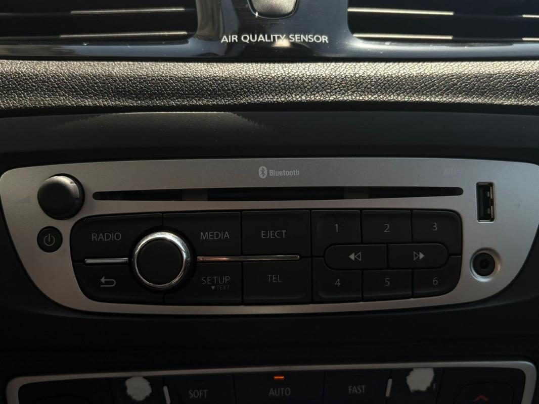 Renault Scenic III Dynamique UNIQUEMENT EXPORT
