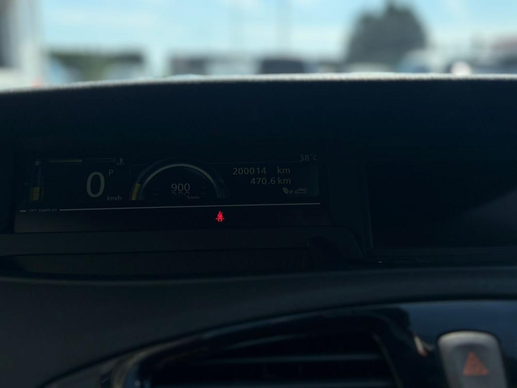 Renault Scenic III Dynamique UNIQUEMENT EXPORT