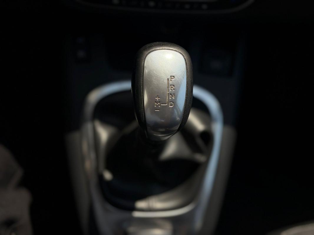 Renault Scenic III Dynamique UNIQUEMENT EXPORT