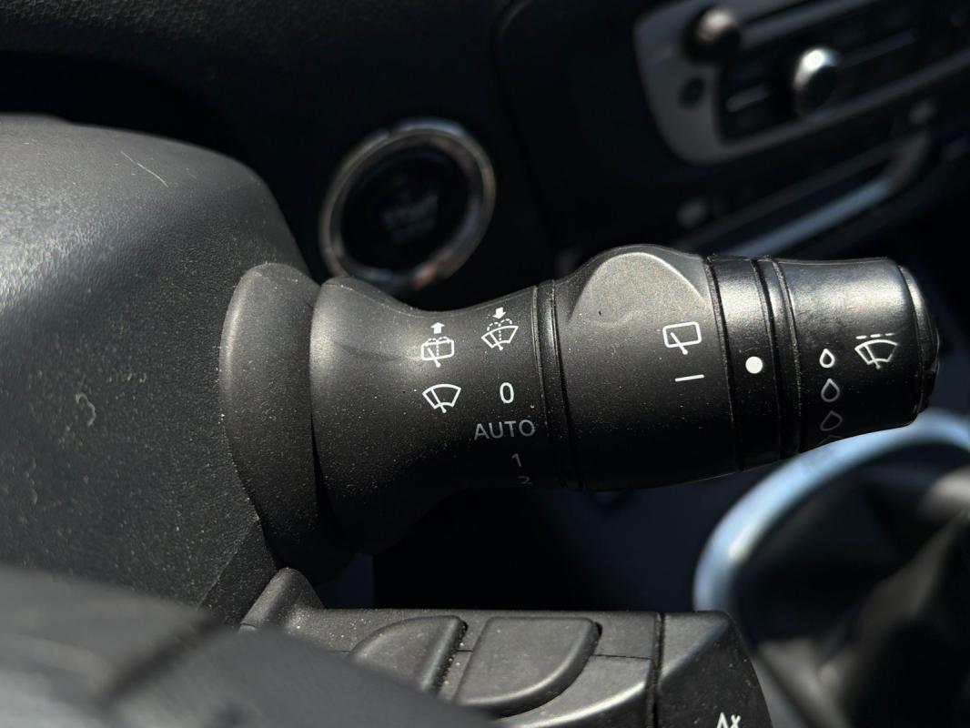 Renault Scenic III Dynamique UNIQUEMENT EXPORT